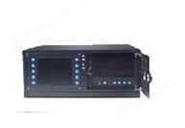 研华ATM-4233 6” LCD 4U 14槽工业自动化机箱