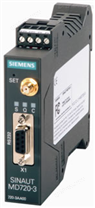 西门子SINAUT MD720-3 GSM/GPRS调制解调器