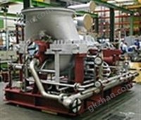 SGT-200型工业蒸汽轮机