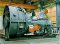 SST-900型工业蒸汽轮机