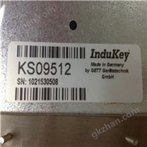 INDUKEY 键盘         ks09512