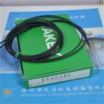 日本竹中TAKEX光纤传感器