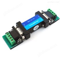 NLK-508工业级隔离型RS485中继