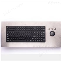 优势供应IKEY键盘PM-2000-TB-PS2