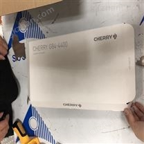 维克托HGQ 进口Cherry工业键盘