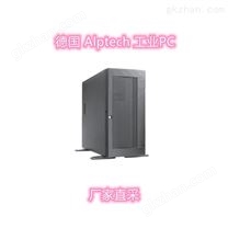 德国 Alptech 工业PC