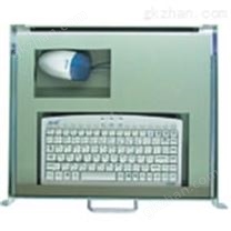 KM-21841U可上架工业级抽屉式键盘/鼠标