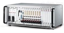 PXIS-2670 3U 14槽PXI/CPCI 机箱，带500W cPCI电源