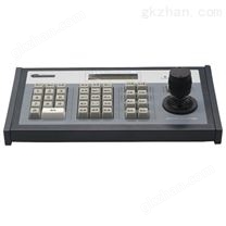 网络高速球控制键盘(大屏和电视墙网络控制键盘) LH50-83DIP