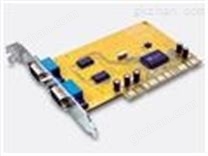工业级PCI 2口RS-232串口卡