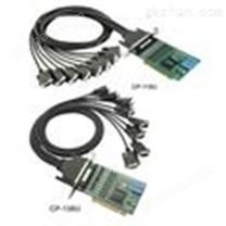 8串口RS-232/422/485通用PCI聪明型多串口卡