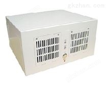 EHC-6605 桌面式/壁挂式工业机箱, 支持Mini-ITX主板