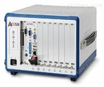PXIS-2508 3U 8槽 PXI 机箱，带交流电源