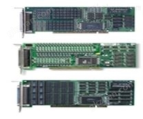 PCI-7432/7433/7434 64通道隔离数字I/O卡  数字I/O卡