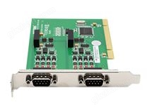2口RS-485/422PCI光电隔离工业级多串口卡