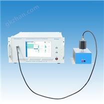 射频场扰抗扰度测试系统