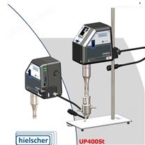 Hielscher超声波均质机UP400St