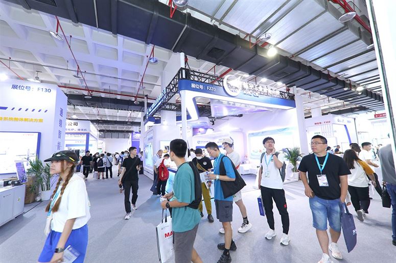 SAMPE中国2023年会暨第十八届国际先进复合材料制品、原材料、工装及工程应用展览会