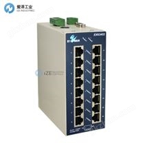 ETHERWAN以太网交换机EX63240-0AB