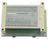 宇科泰吉 智能16通道设备运行状态采集器
