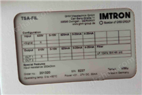 工控产品Imtron信号转换器 TSA-DC2