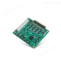研华PCI-104模块工业主板PCM-3612