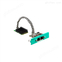 研华嵌入式无风扇工控机现场总线PCM-26R2PN