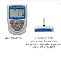 Ahlborn MA2790系列数据采集器