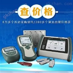 工控产品HDA 4400压力传感器