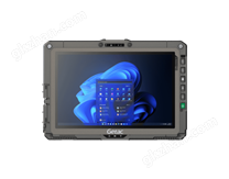 强固型工业平板 GETAC UX10三防平板电脑