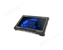 Getac A140 14寸强固型加固平板电脑高性能防爆