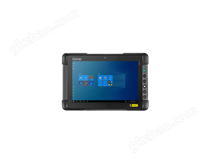 GETAC T800-EX 8.1寸全强固型防爆平板电脑