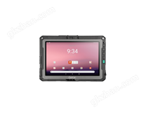 GETAC ZX10 10寸强固型安卓加固平板电脑